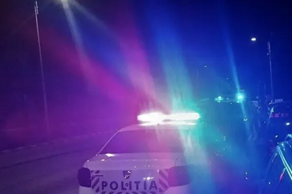 Accident TRAGIC în Argeș - O femeie a murit, călcată de mașină în timp ce traversa strada