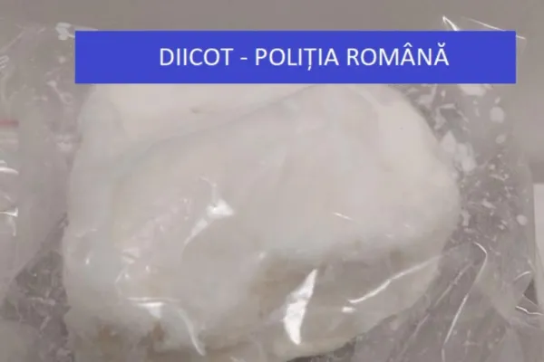Acțiune de AMPLOARE a DIICOT pentru destructurarea unei grupări care făcea trafic de droguri pe ruta Olanda-Germania-România