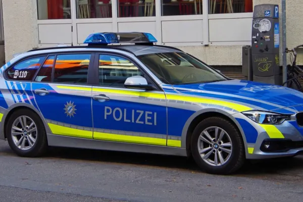 CANIBALISM în Germania! Un neamț a mancat un bărbat. Ce condamnare a primit canibalul. Detalii șocante