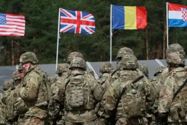 NATO consideră inacceptabilă cererea Moscovei! Alianța nu își va retrage trupele din România și Bulgaria