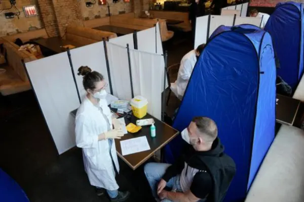 Vaccinarea obligatorie din Germania, NU va putea intra în vigoare mai devreme de mai sau iunie