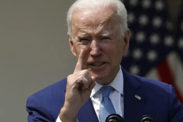 Joe Biden AVERTIZEAZĂ Rusia! Președintele dă asigurări ca SUA sunt pregătite de orice scenariu legat de Ucraina