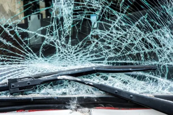 CARNAGIU in Egipt! Un accident rutier s-a soldat cu zeci de morți si răniți