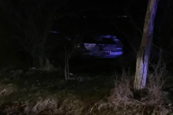 Accident teribil în Ialomița. 3 persoane, printre care și un copil de 4 ani, au fost rănite