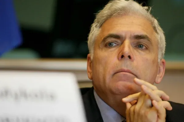 Culisele Statului Paralel | Adrian Severin, prima reacție după războiul dintre Rusia și Ucraina. Cum se vede România
