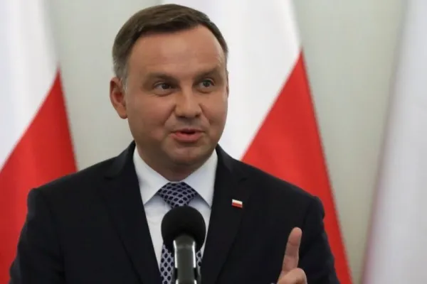 Președintele Poloniei, avertisment fără precedent: „Putin ar putea câștiga războiul”