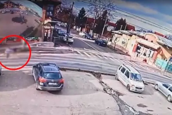 Audieri cruciale în dosarul polițistului care a omorât o fetiță pe trecerea de pietoni! Probe-cheie distruse în cazul Raisa