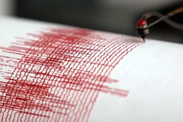 Cutremur puternic în Italia, miercuri dimineață. Autoritățile sunt în alertă