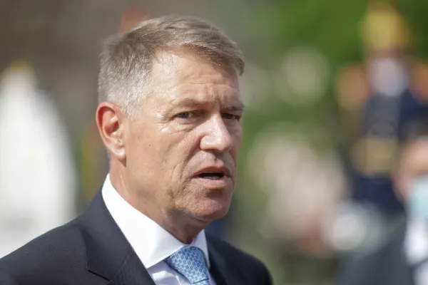 Klaus Iohannis, lovitură decisivă! O lege adoptată în Parlament de actuala Coaliție guvernamentală, atacată la CCR