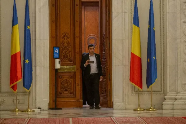 Sondaj INSCOP: AUR trece de 20% la intenția de vot și devine al doilea partid din România. Cine este pe primul loc