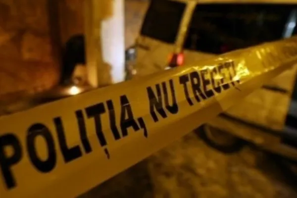 Refugiată din Ucraina, găsită spânzurată într-un hotel din Băile Olăneşti