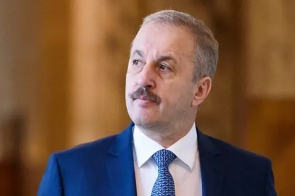 Cum explică Vasile Dîncu comunicarea limitată cu publicul din România despre situația din Ucraina