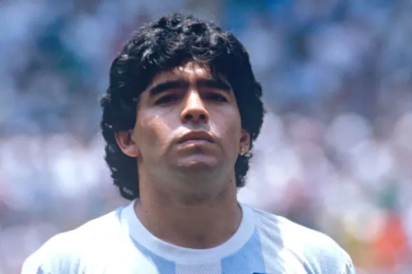 Bunurile lui Maradona au fost scoase la licitație! Toate au fost vândute, mai putin o casă si o mașină. Ce suma s-a strâns