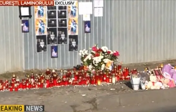 Scrisoarea polițistului ucigaș către familia Raisei, fetița omorâtă pe trecerea de pietoni