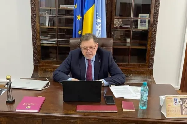 SCANDAL uriaș în Sănătate: Alexandru Rafila a sesizat Corpul de Control după descoperirile din PNRR - Conflict URIAȘ de interese