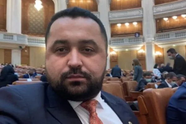 Ce propune un deputat AUR, în contextul crizei din Ucraina. Bărbații chemați la arme, podurile minate