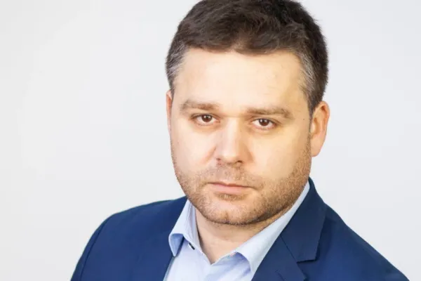 Ciprian Ciucu a demisionat de la şefia PNL Bucureşti - SURSE REALITATEA: Demisia, din cauza scorului mic al PNL București în sondaje