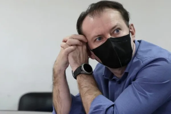 Florin Cîțu, replică pentru Marcel Ciolacu: „TVA 0 a mai încercat Dragnea și nu a putut fi implementat”