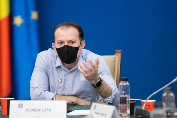 AVERTISMENTUL lui Florin Cîțu: „Pregătiți-vă pentru următoarea criză economică!” - Evoluția inflației în România