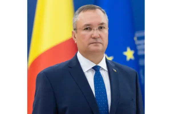 Lucrarea de doctorat a premierului Nicolae Ciucă, verificată pentru un presupus plagiat - Anunțul Universității Naționale de Apărare