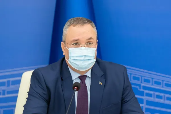 Nicolae Ciucă, întâlnire cu investitorii străini: „Guvernul are ca prioritate sporirea gradului de colectare și reducerea evaziunii fiscale”