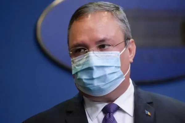 Guvernul NU își asumă prelungirea vârstei de pensionare. Anunțul premierului Ciucă