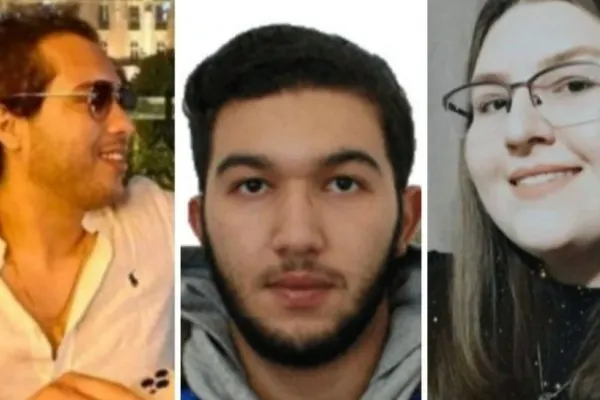 Noi detalii terifiante în cazul dublei crime de la Iași. Ce au descoperit anchetatorii despre presupusul criminal - Dovezi găsite în casa GROAZEI