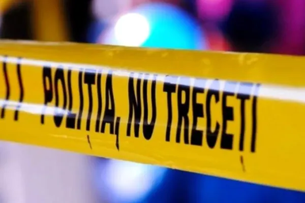 Fetiță de 6 ani, UCISĂ într-un accident rutier! Rudele minorei l-au atacat pe șofer