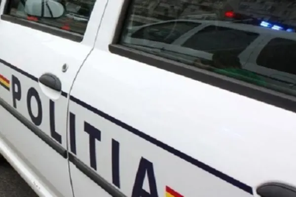 VIDEO Anchetă de AMPLOARE în poliția gorjeană: Polițiștii care au luat la bătaie un bărbat, în Târgu Jiu, acuzați de ABUZURI