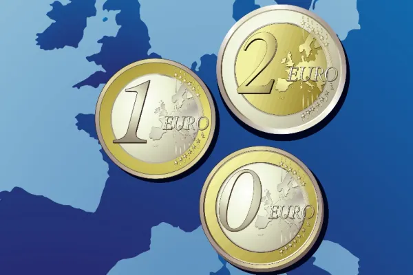 Decembrie, luna cu inflație record în zona euro, peste estimările economiștilor. Energia și serviciile, principala cauză