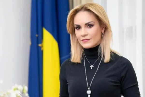 Gabriela Firea: „Nicușor Dan să vină cu soluții, nu să-i arate pe alții cu degetul. Preţul căldurii în Capitală va sări în aer!”