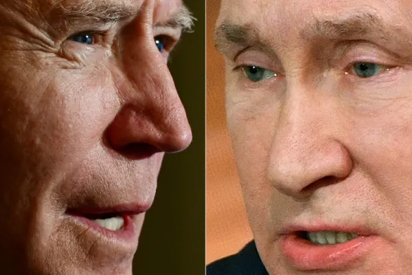 Biden, nou mesaj de avertizare pentru Putin. Anunțul președintelui SUA