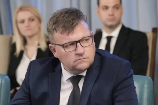 Majorarea PENSIILOR | Marius Budăi: „Aș opta pentru o variantă care să sprijine și categoriile vulnerabile”