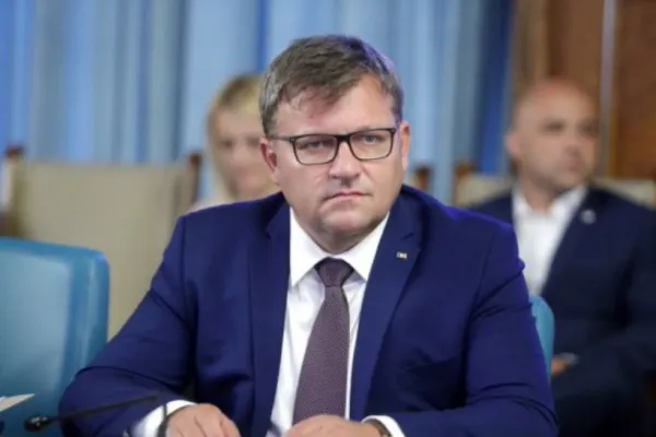Ministrul Muncii vrea în continuare renegocierea PNRR: „Procent de 9,4 din PIB pentru bugetul de pensii i-ar menţine săraci pe pensionarii români”
