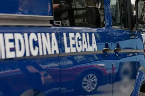 Bărbat mort într-un accident de muncă pe un şantier din Braşov