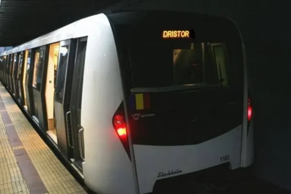 Protestele se extind: Angajații de la METROREX amenință cu greva! Tremură pământul sub Grindeanu