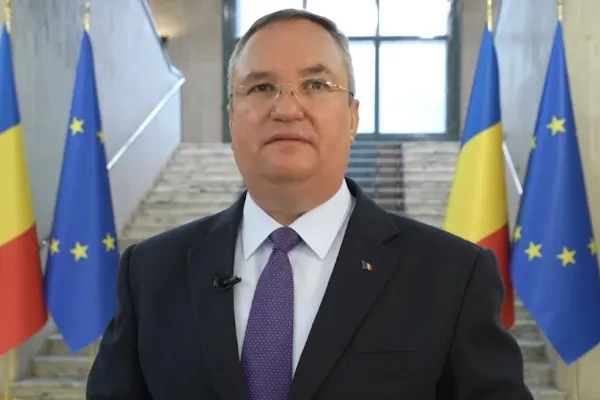 RĂZBOI la graniță | Ședință task-force la Guvern pentru AGRESIUNEA militară rusă după vizita Kamalei Harris în România!