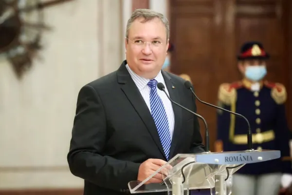 Premierul Nicolae Ciucă, discuții cu sindicatele din educație și sănătate. Lista revendicărilor