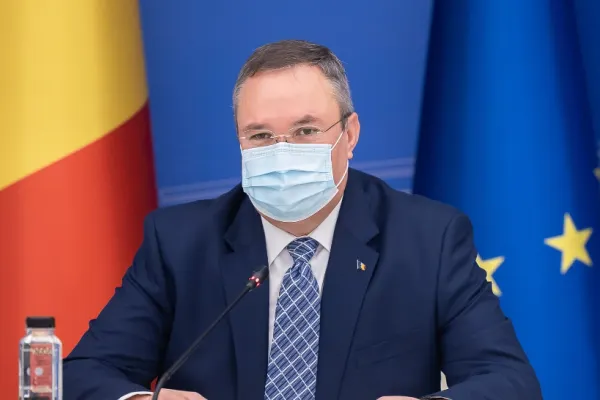 Ședință de Guvern | Nicolae Ciucă a anunțat AJUTOARELE pentru facturile de coșmar - Plafonarea se aplică pentru februarie și martie