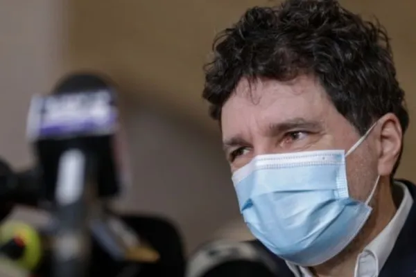 Nicușor Dan, noi lămuriri despre greva ilegală de la STB: "Vremea sindicalismului mafiot în România a apus"