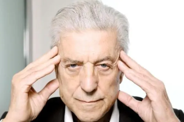 Doliu în lumea modei - Celebrul stilist italian Nino Cerruti a murit