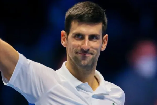 Secretul lui Novak Djokovic ca să se mențină în formă. Dieta care l-a transformat și alimentele pe care nu le mai atinge