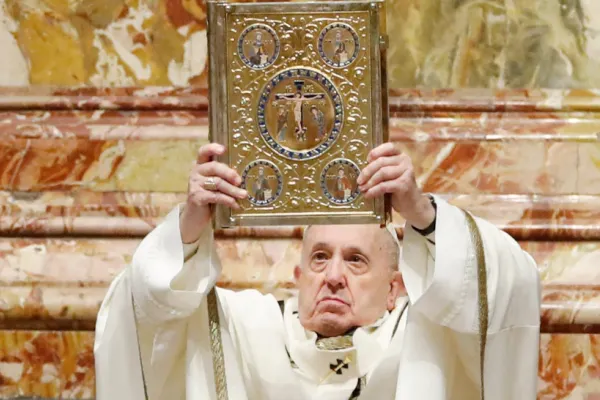 Conflictul Rusia-Ucraina. Papa Francisc se implică. Apel apel la conştiinţa liderilor politici pentru pace