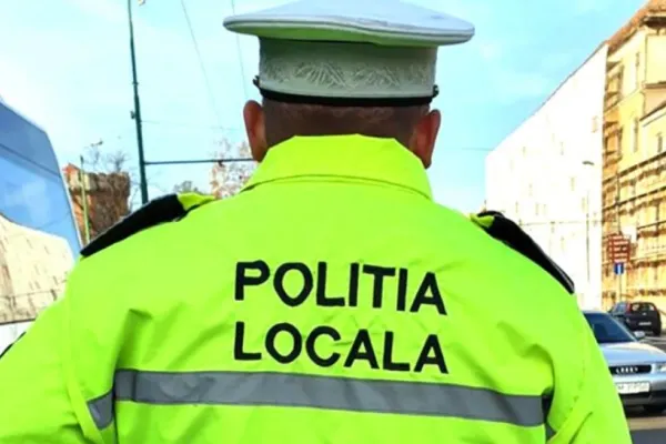 Liber la fărdelegi! Oraș FĂRĂ polițiști în minivacanța de 1 Mai - Situație HALUCINANTĂ