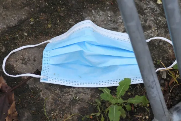 Polițiștii REFUZĂ să verifice măștile românilor. Care este REACȚIA reprezentanților Metrorex