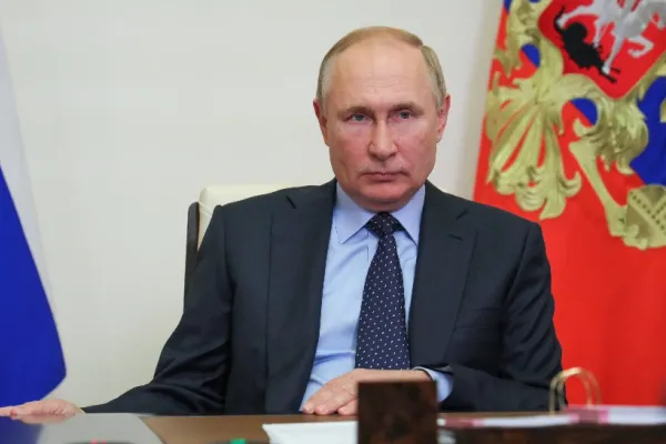 SEMNAL de alarmă de la Kremlin: Vladimir Putin anunță „o agravare a situației” în estul Ucrainei - Ce MUTARE urmează