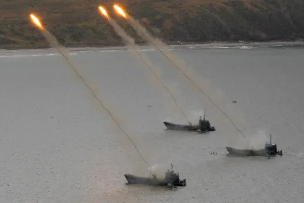 Rusia anunță noi atacuri în Ucraina - Ce ținte importante au fost luate în vizor de armata lui Putin: Începe demilitarizarea