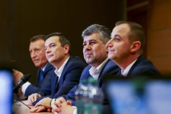 Guvernul a adoptat OUG pentru reducerea preţurilor unor alimente