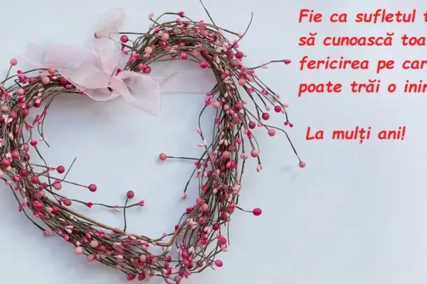 SFÂNTUL IOAN 2022. Cele mai frumoase MESAJE, URĂRI și FELICITĂRI de Sfântul Ioan. Urări de sănătate, noroc, prosperitate