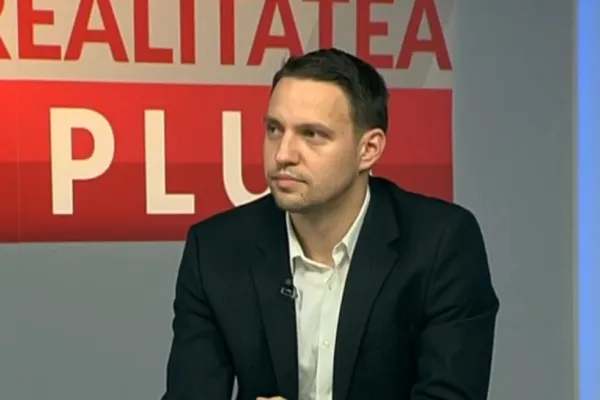 Realitateadinpnl.net. Invitat: Ștefan Rădulescu